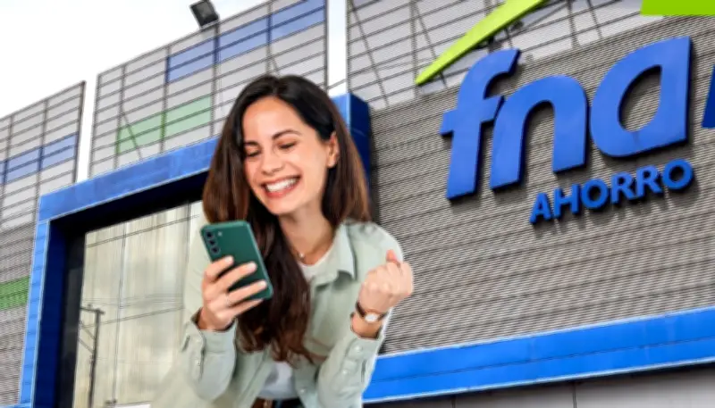 FNA ofrece crédito de vivienda sin cesantías mediante ahorro voluntario para emprendedores