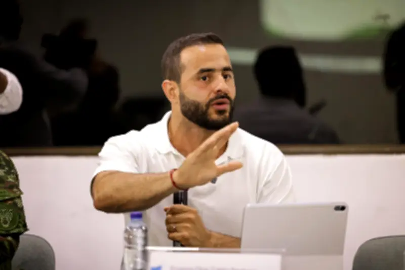 FND propone redirigir $6 billones de regalías para atender emergencia por inundaciones