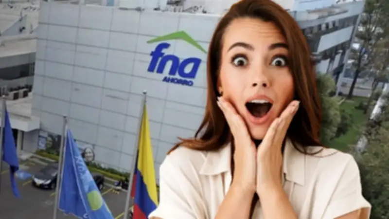 Fondo Nacional del Ahorro: ¿Cuánto le prestan para comprar casa con cesantías?