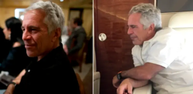 Forense experto revela datos ocultos de la autopsia de Jeffrey Epstein y sugiere homicidio