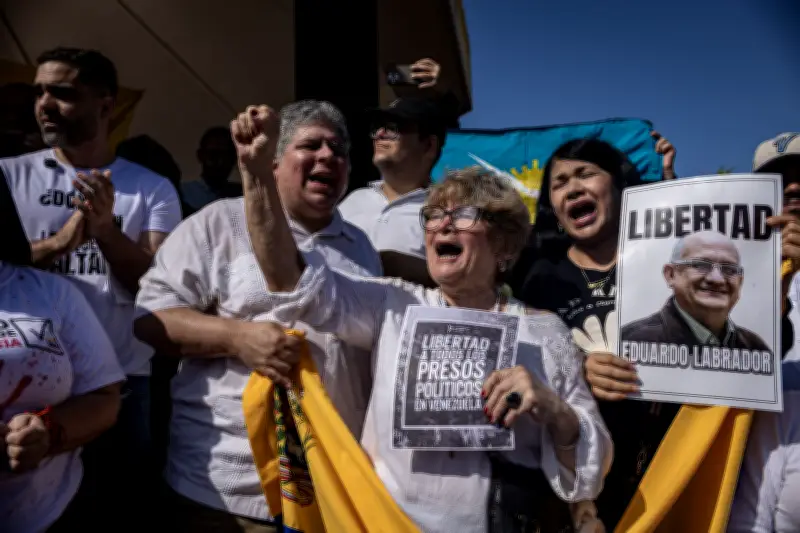 Foro Penal reporta más de 430 excarcelaciones de presos políticos en Venezuela desde enero