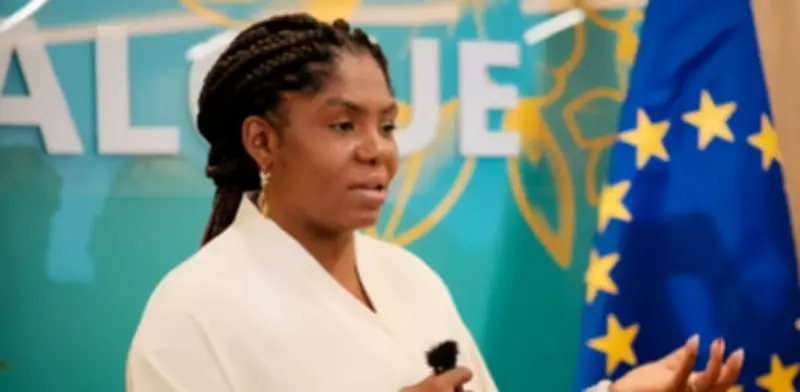 Francia Márquez evalúa su gestión vicepresidencial: 'El poder no me deslumbra, mi lucha es por la dignidad'