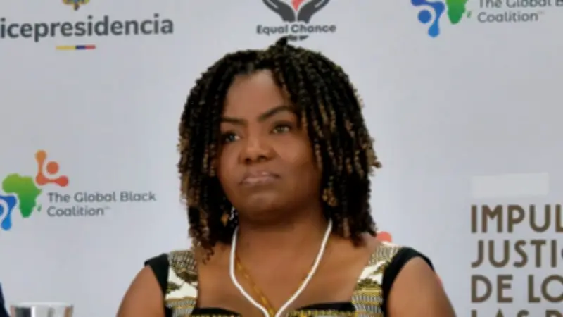 Francia Márquez lamenta suspensión del decreto del salario mínimo: 'No es un capricho'