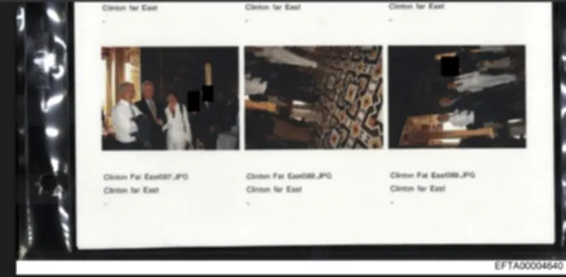 Francia y Reino Unido abren canales para denuncias de víctimas de Jeffrey Epstein