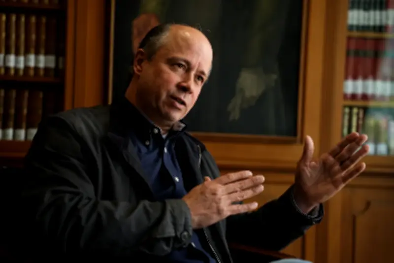 Francisco José Lloreda asume como nuevo rector de la Universidad Jorge Tadeo Lozano