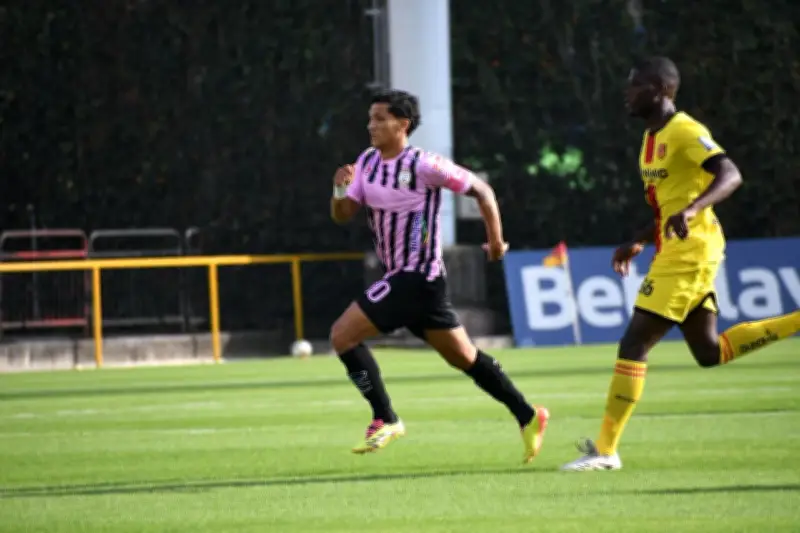 Fredy Montero supera lesión y se alista para enfrentar al Atlético de Cali con Real Cartagena