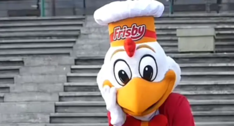 Frisby Colombia enfrenta demanda en España: tres meses para responder a exigentes alegatos