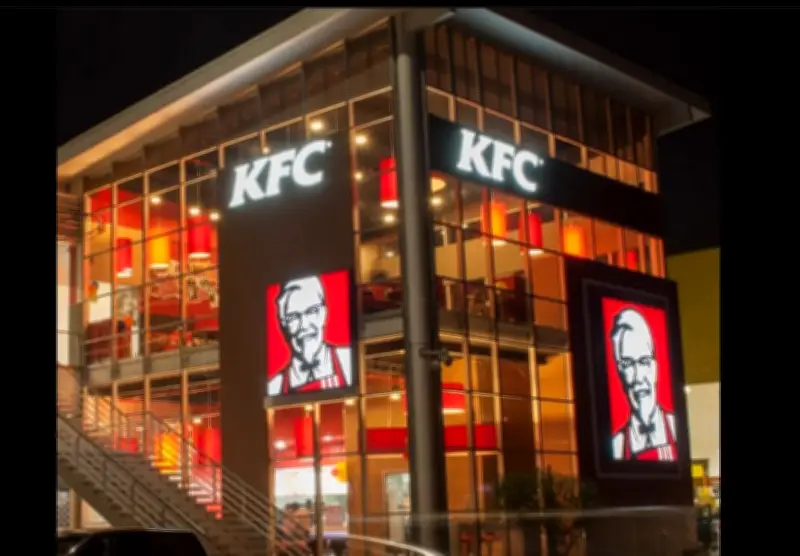 Frisby España demanda a KFC por abuso de posición dominante en el mercado