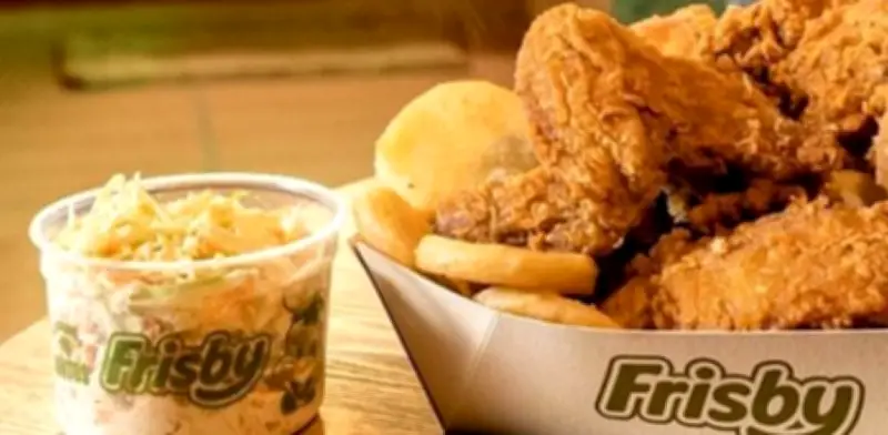 Frisby España denuncia a KFC por abuso de posición dominante en España y Colombia