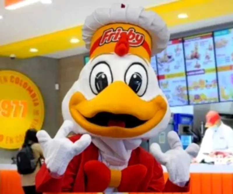 Frisby España logra admisión de reconvención contra Frisby Colombia en Alicante