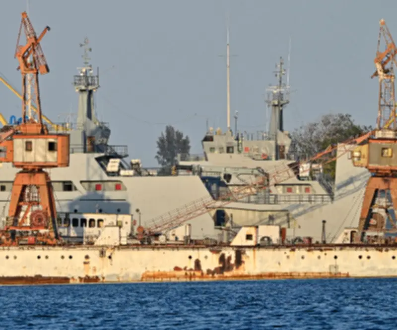Fuerzas cubanas matan a 4 personas tras ataque de lancha rápida en aguas territoriales