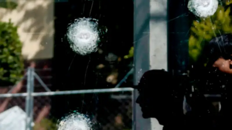 Fuga masiva en cárcel mexicana tras muerte de 'El Mencho', líder del CJNG