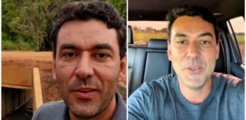 Funcionario brasileño asesina a su hijo mayor y hiere gravemente al menor antes de suicidarse