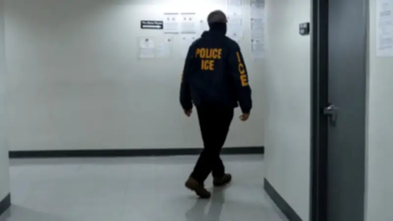 Funcionarios de ICE y CBP se niegan a explicar muertes en redadas migratorias en Mineápolis