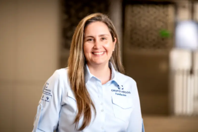 Fundación Grupo Argos: Transformando comunidades con sostenibilidad y enfoque de género