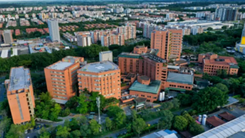 Fundación Valle del Lili lidera ranking mundial de hospitales universitarios en Colombia