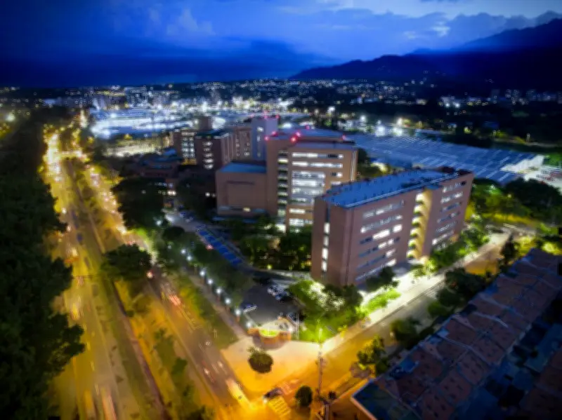 Fundación Valle del Lili: quinto año consecutivo como mejor hospital de Colombia