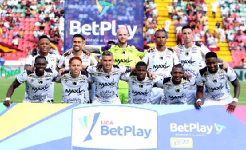 Futbolista de Llaneros FC detenido tras accidente fatal con ciclista en Villavicencio