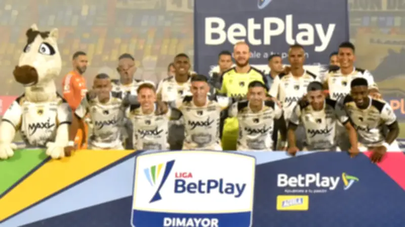 Futbolista de Llaneros FC detenido tras atropellar mortalmente a ciclista en Villavicencio