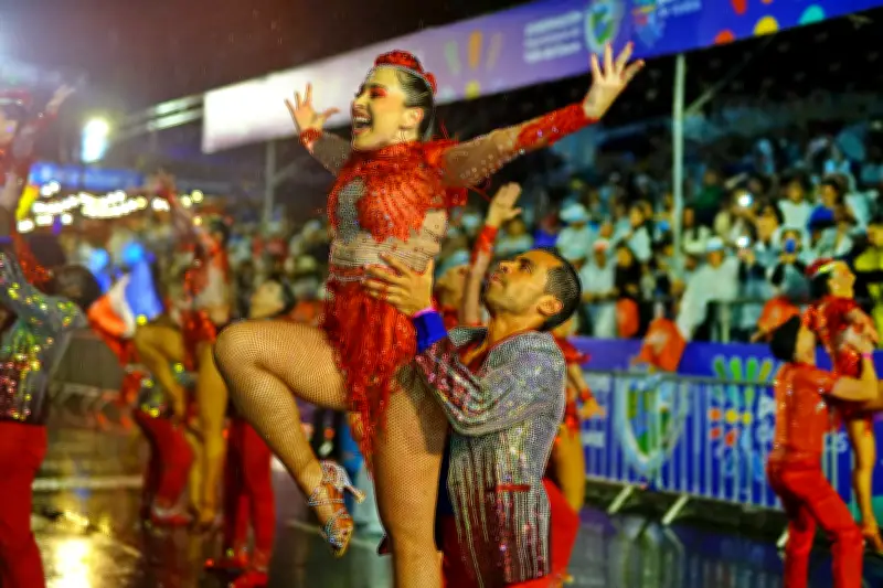 Gerente de Corfecali asegura que ya se pagó al 80% de artistas de Feria de Cali 2025