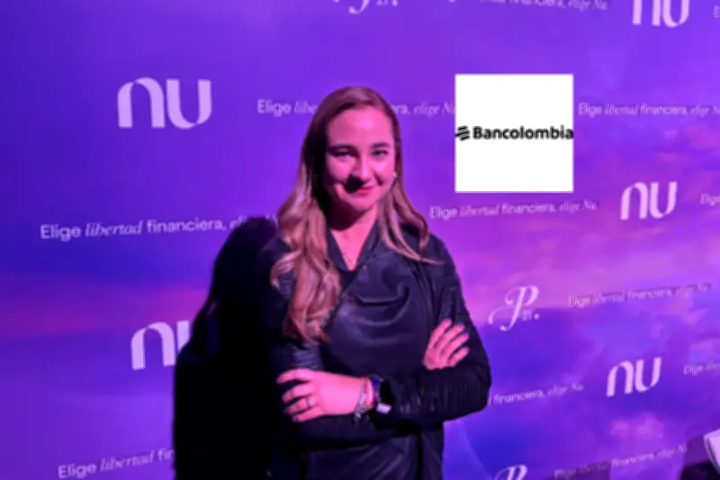 Gerente de Nu Colombia critica duramente caída de 3 días de Bancolombia y su impacto en el sistema