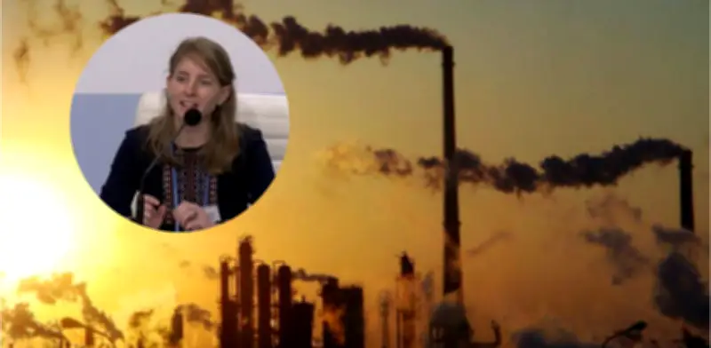 Germanwatch alerta sobre vulnerabilidad climática de Colombia y exige fin de combustibles fósiles