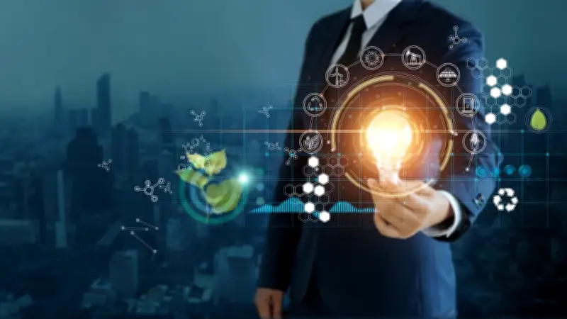 Gestión energética se consolida como eje estratégico para la competitividad empresarial en Colombia