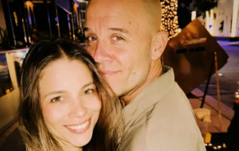 Gian Marco revela nueva relación con colombiana Juliana Molina tras divorcio de madre de sus hijos