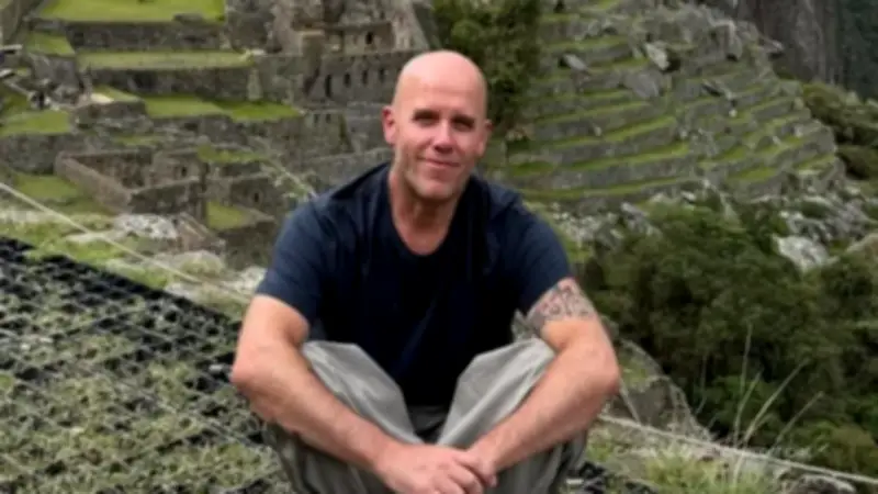 Gian Marco Zignago confirma nuevo romance con la artista colombiana Juliana Molina