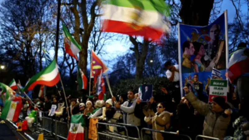 Ginebra acoge nueva ronda de negociaciones indirectas entre Irán y Estados Unidos