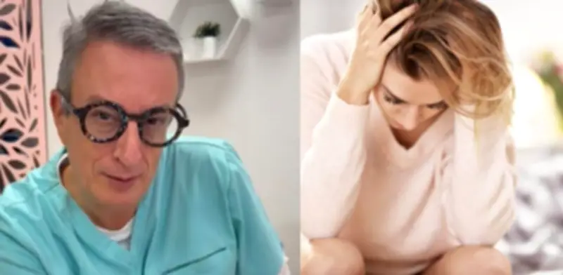 Ginecólogo advierte: Uso de lubricantes en intimidad puede señalar problemas de salud