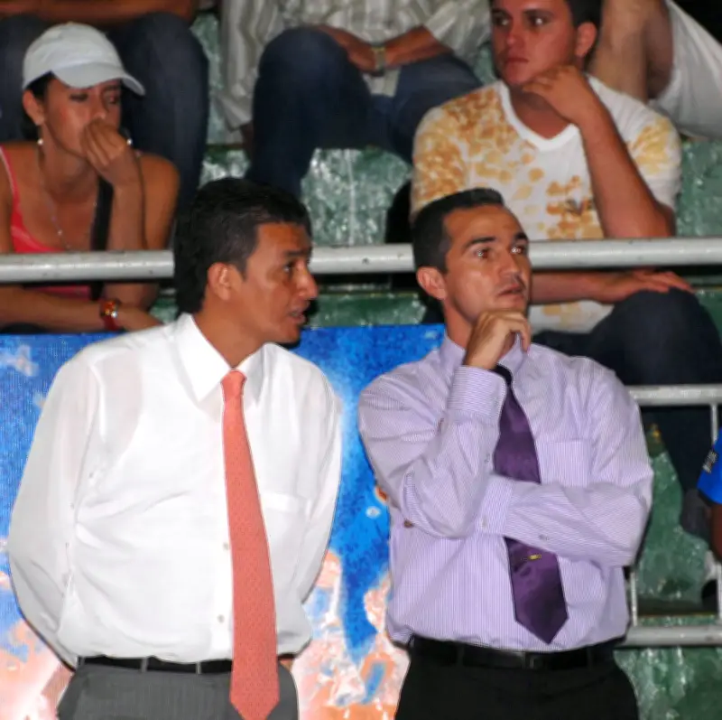 Giovanni Hernández: El legado humano que trasciende los títulos del microfútbol