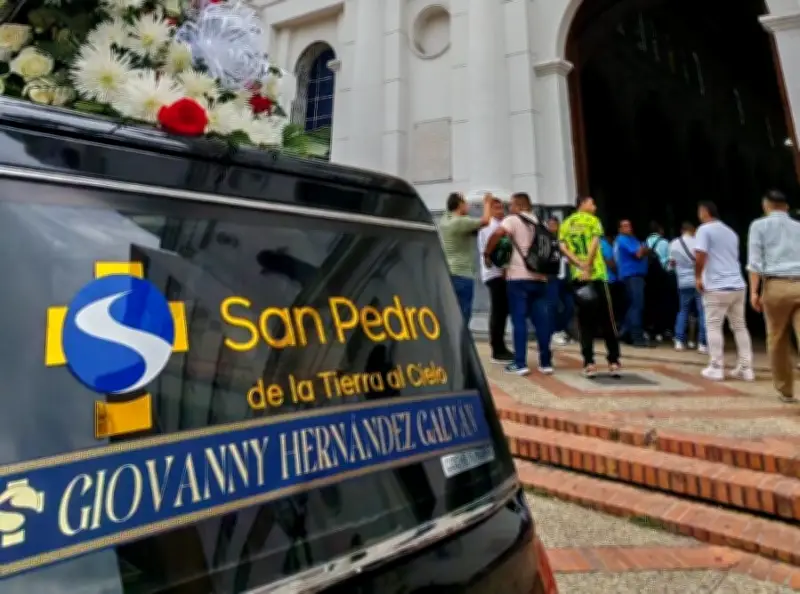 Giovanni Hernández: La leyenda del microfútbol que dejó huella en Colombia