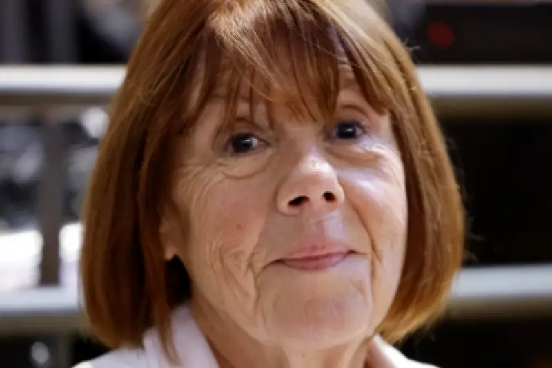 Gisèle Pelicot: De víctima de violaciones a símbolo de valentía en Francia