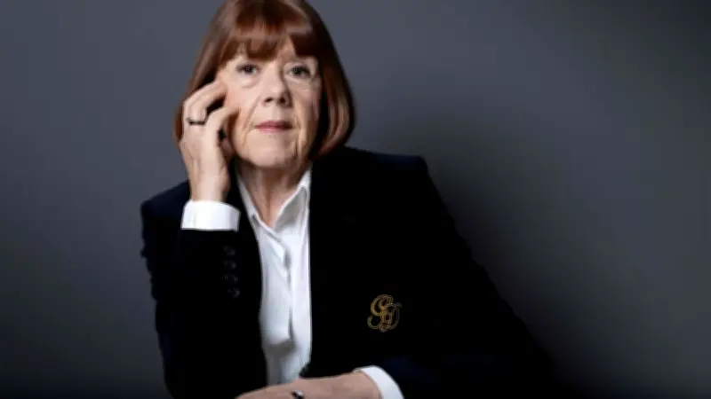 Gisèle Pelicot lanza libro tras caso de violencia sexual que conmovió a Francia