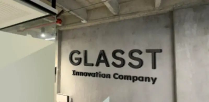 Glasst Innovation Company recibe inversión de US$5,5 millones para expansión en Estados Unidos