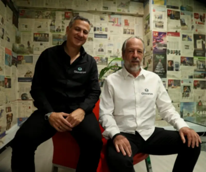 Glovanze expandirá su modelo logístico-financiero a Venezuela en 2026