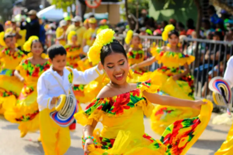Gobernación del Atlántico respalda la XXVIII Gran Parada Intermunicipal de Palmar de Varela