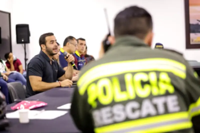 Gobernador de Córdoba pide a Petro gerente nacional y hoja de ruta para emergencia invernal