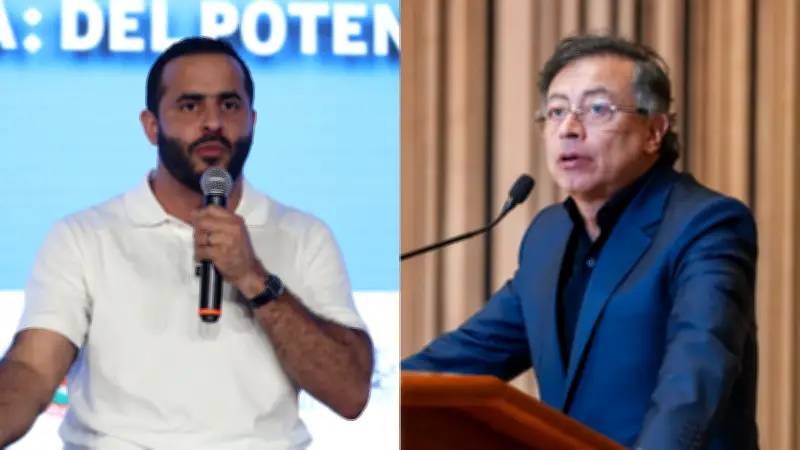 Gobernador de Córdoba responde a Petro: Urrá está bajo control del Gobierno desde hace 4 años