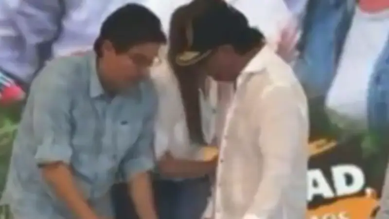 Gobernadora del Tolima revela incómodo momento con Petro: 'Me sentí totalmente ignorada'