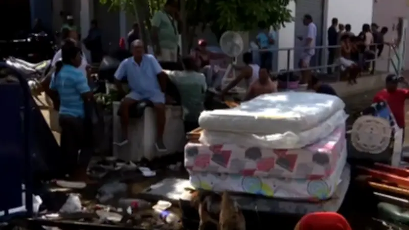 Gobernadores proponen usar recursos no ejecutados de regalías para emergencia invernal