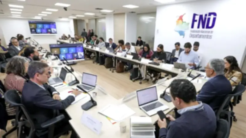 Gobernadores se reúnen para evaluar atención de desastres y elecciones del 8 de marzo