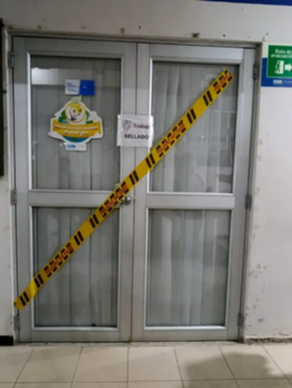 Gobierno acompaña sellamiento en ESSA y advierte sanciones por afectar servicio eléctrico