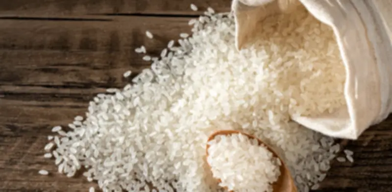 Gobierno alerta sobre posible desabastecimiento de arroz por inundaciones en cultivos