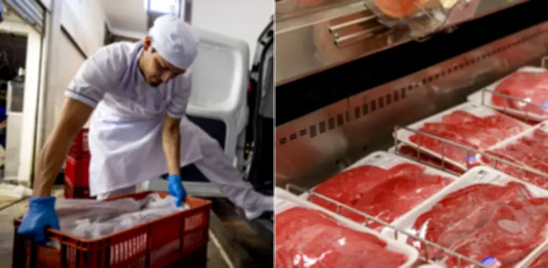 Gobierno amenaza exportaciones de carne bovina: Córdoba y Santander en riesgo económico