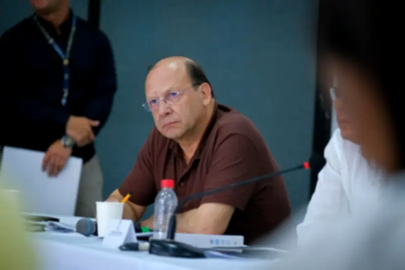 Gobierno anuncia impuesto al patrimonio para empresas ante emergencia económica por lluvias