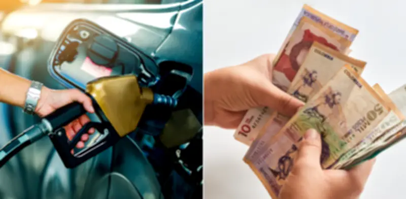 Gobierno anuncia segunda reducción de 500 pesos en precio de gasolina para marzo de 2026