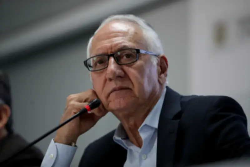 Gobierno asume control de Nueva EPS y anuncia saneamiento financiero para garantizar atención médica