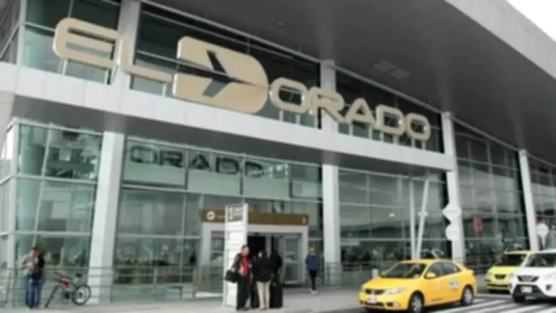 Gobierno busca reestructurar el sistema de slots en el aeropuerto El Dorado